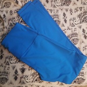 QUEENIEKE blue leggings